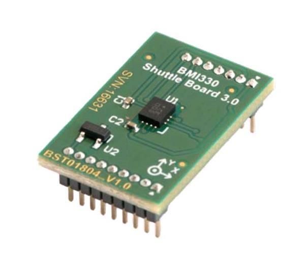 Shuttle Board 3.0 BMI330 electronic component of Bosch