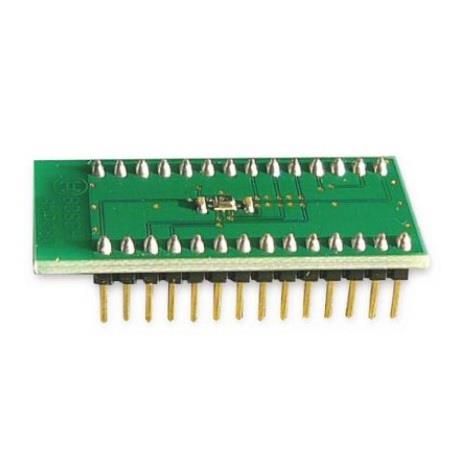 Shuttle Board BMP390L electronic component of Bosch