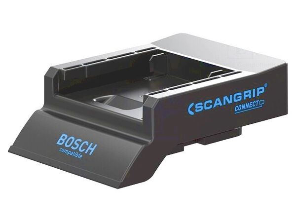 BOSCH CONNECTOR electronic component of Scangrip