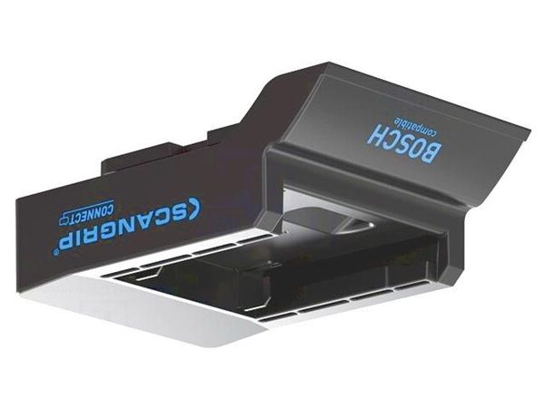 BOSCH CONNECTOR  Optoelectronics