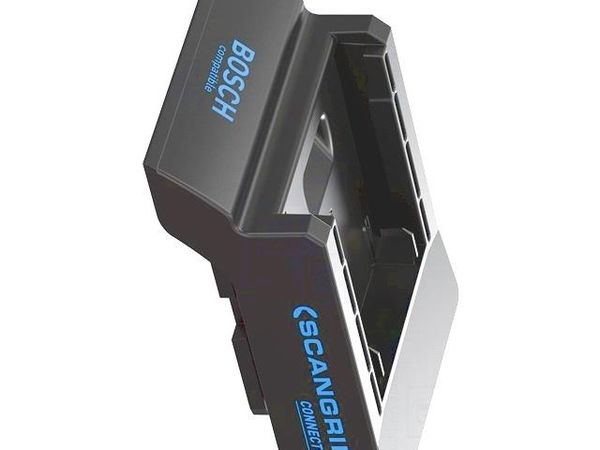 BOSCH CONNECTOR LED Bars and Arrays