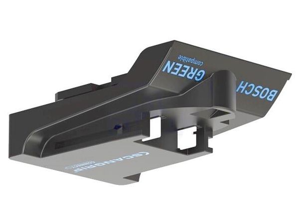 BOSCH GREEN CONNECTOR  Optoelectronics