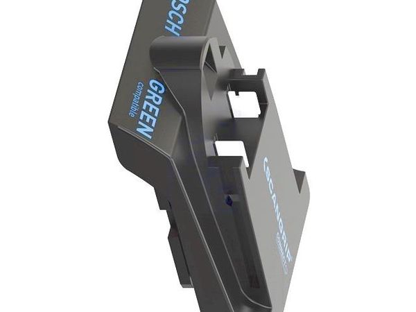 BOSCH GREEN CONNECTOR LED Bars and Arrays