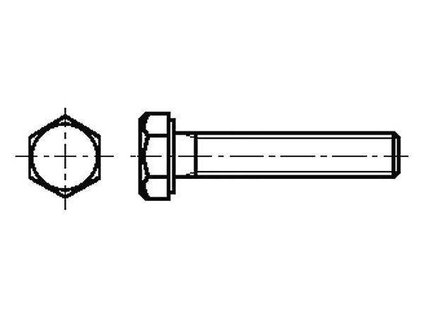 1194410 electronic component of Bossard