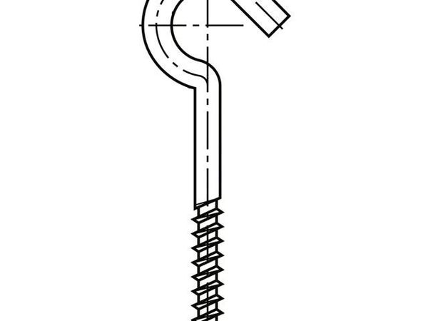 3248811 Screws & Fasteners