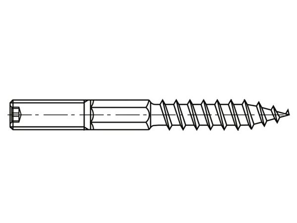 3360711 electronic component of Bossard