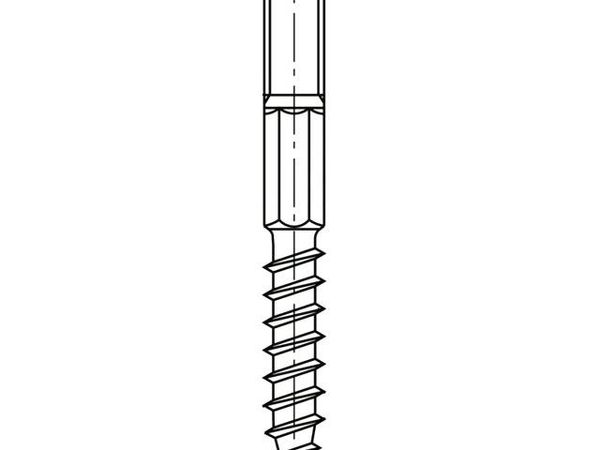 3360721 Screws & Fasteners