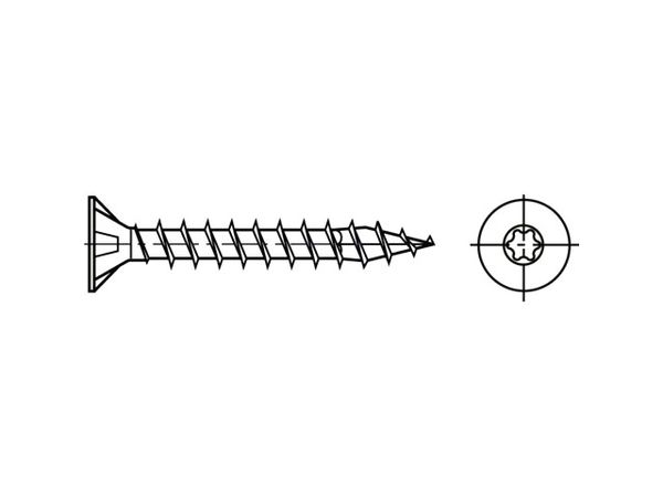 3367004 electronic component of Bossard