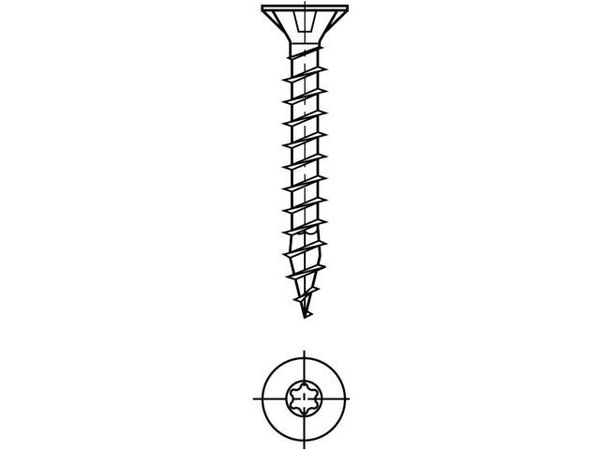 3366988 Screws & Fasteners