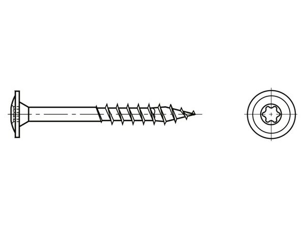 3547803 electronic component of Bossard