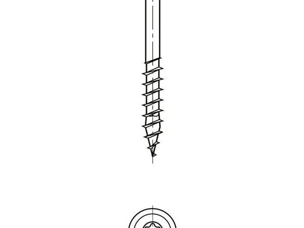 3576821 Screws & Fasteners