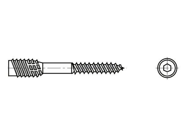 3613426 electronic component of Bossard