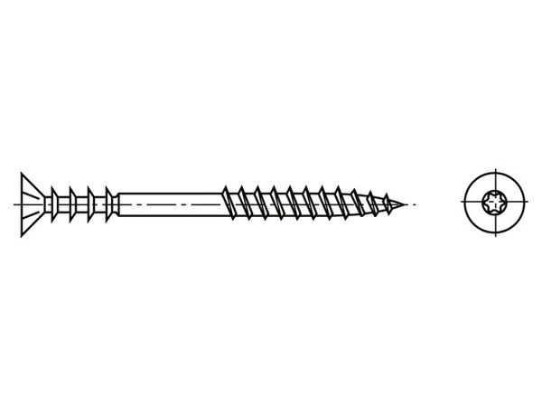 3615122 electronic component of Bossard