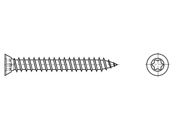 3615153 electronic component of Bossard