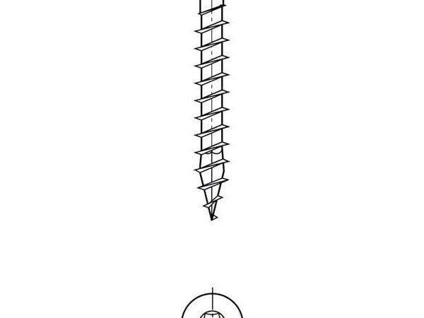 3620463 Screws & Fasteners