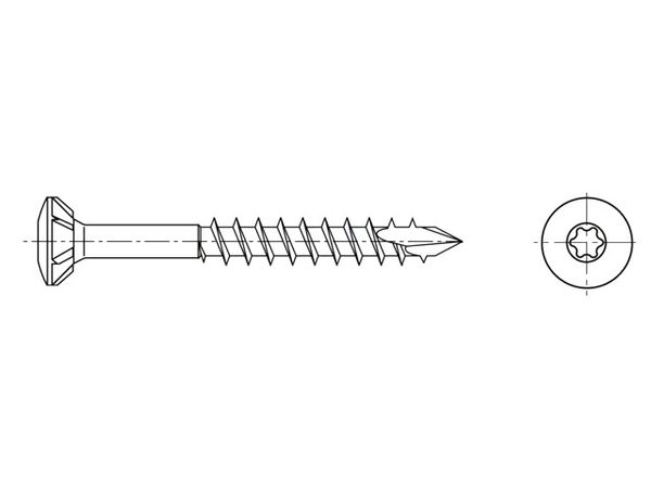 3661605 electronic component of Bossard