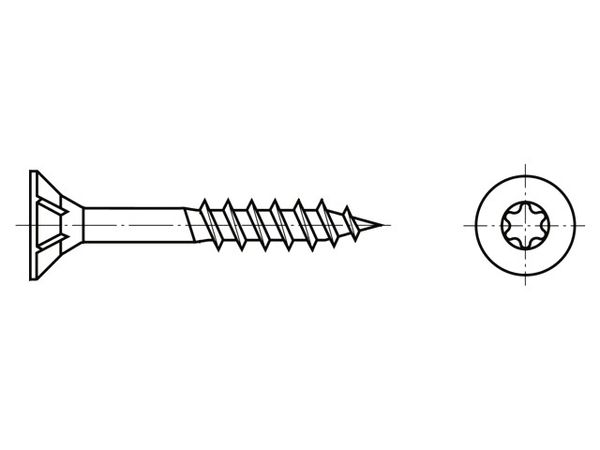 3675815 electronic component of Bossard