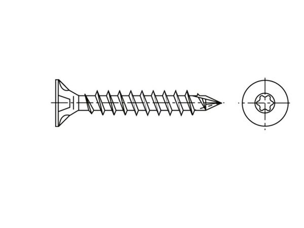 3792704 electronic component of Bossard