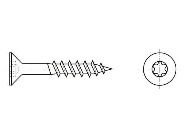 5813790 electronic component of Bossard