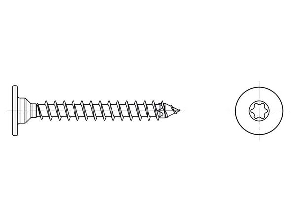 9021448 electronic component of Bossard