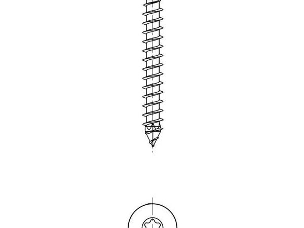 9021452 Screws & Fasteners
