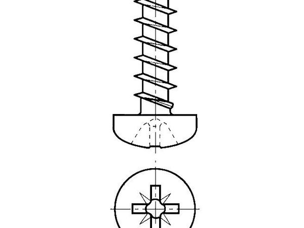 B3.5X16/BN82428 Control Switches