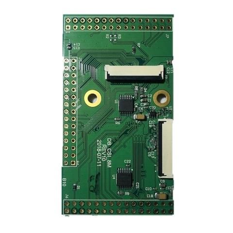 DB_CSI_8M electronic component of Boundary Devices