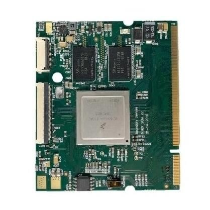 NIt6D_SOM_v2 electronic component of Boundary Devices