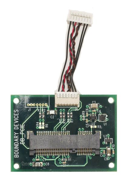 Nit6X_PCIE electronic component of Boundary Devices