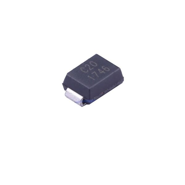 1.0SMBJ20CA electronic component of Bourne