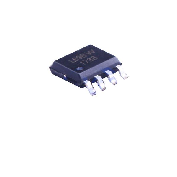 B61089-17C electronic component of Bourne