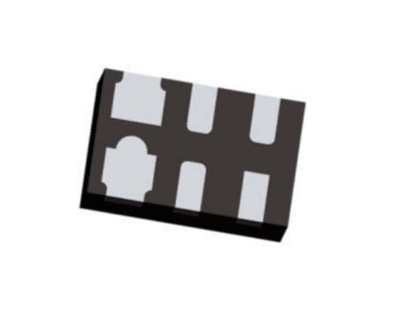 RCLAMP0522P-ES electronic component of ElecSuper