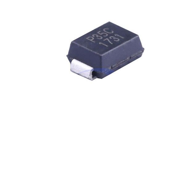 BEP3500SC electronic component of Bourne