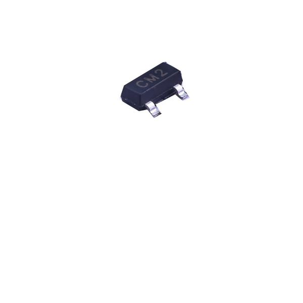 BST23A242V electronic component of Bourne