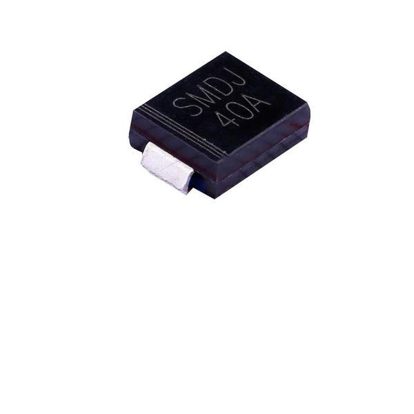 SMDJ40A electronic component of Bourne