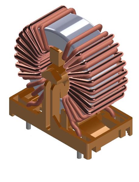 047700 electronic component of Bourns