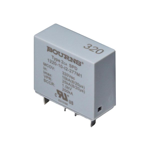 1220-10-I2-120M1 electronic component of Bourns