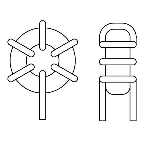 2000-1R2-V-RC electronic component of Bourns