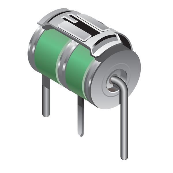 2036-15-B2FLF electronic component of Bourns