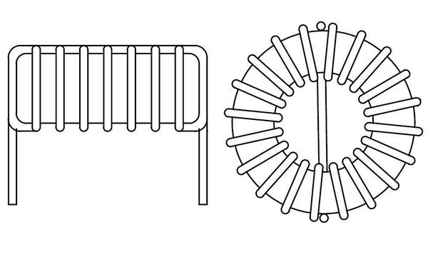 2224-H-RC electronic component of Bourns