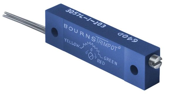 3057L-1-503M electronic component of Bourns