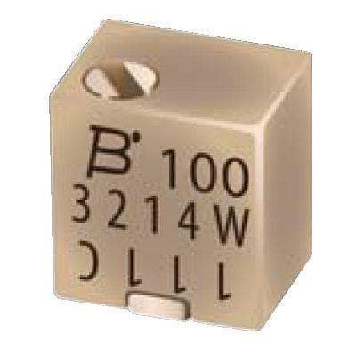 3214W-1-105E electronic component of Bourns