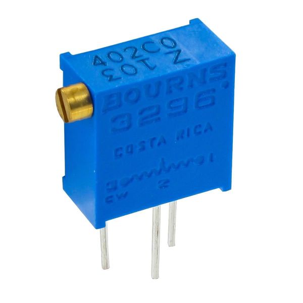 3296Z-1-103LF electronic component of Bourns