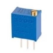 3299P-1-105LF electronic component of Bourns