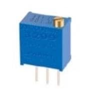 3299W-1-100 electronic component of Bourns
