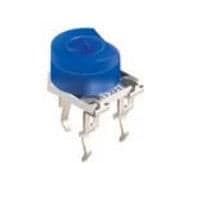 3306W-1-501 electronic component of Bourns