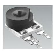 3309W-2-201 electronic component of Bourns