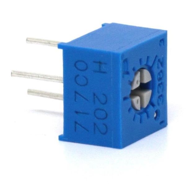 3362H-1-501LF electronic component of Bourns