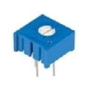 3386F-1-201LF electronic component of Bourns