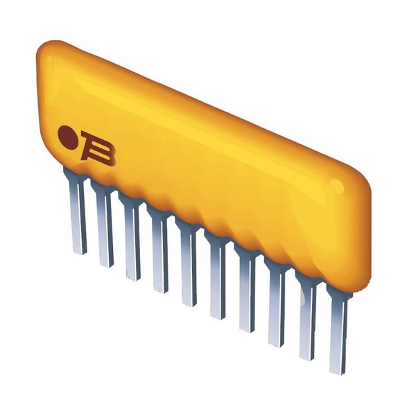 4606X-102-153LF electronic component of Bourns